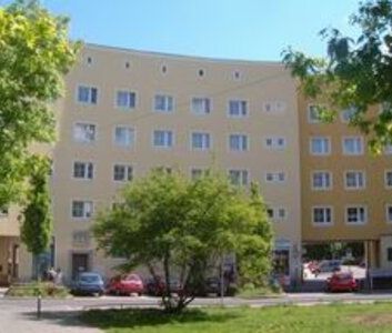 Helle 3-Zimmer-Wohnung - Foto 1