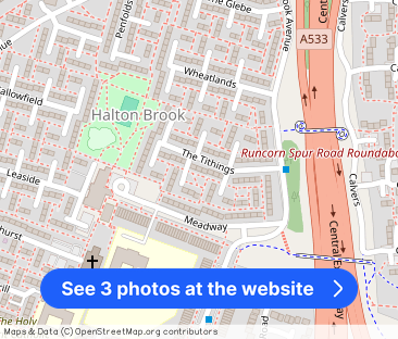 The Tithings, Runcorn, WA7 - Photo 1