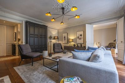 Appartement • Lorette-Martyrs - Photo 3