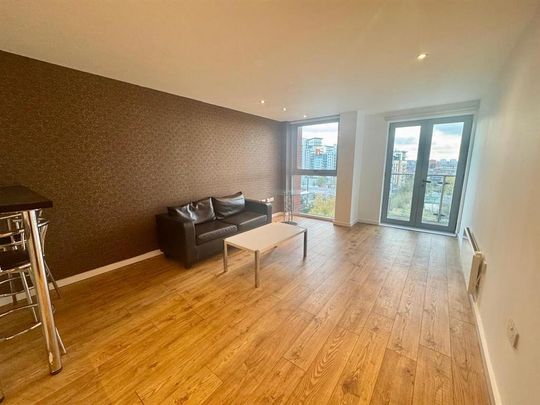 2 bedroom apartment to rent - Photo 1