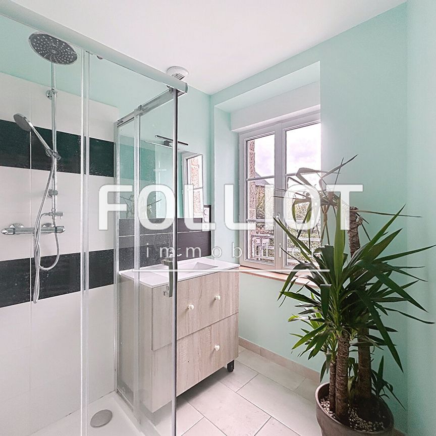 LOCATION : maison F3 refaite à neuf (83 m²) à DUCEY LES CHERIS - Photo 1