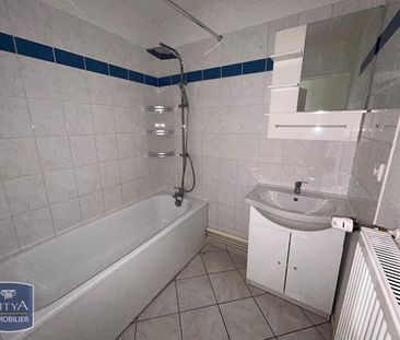 Location Appartement 2 pièces 50m² MORSBACH 57600 - Photo 6