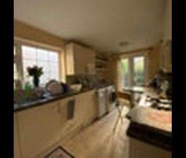 Room in a Shared Flat, Kensal Rise, NW10 - Photo 4