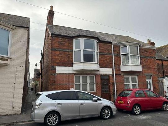 Brownlow Street, Weymouth, DT4 - Photo 1