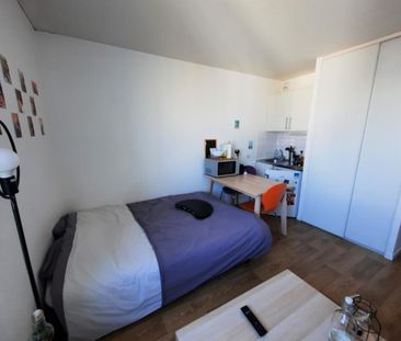 Appartement T1 à louer - 30 m² - Photo 2