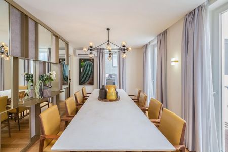 4 room luxury Apartment for rent in Lisbon, Portugal - Photo 3