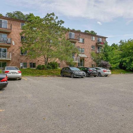 2 CH - 1 SDB - Gatineau - $1,395 /mo - Photo 4