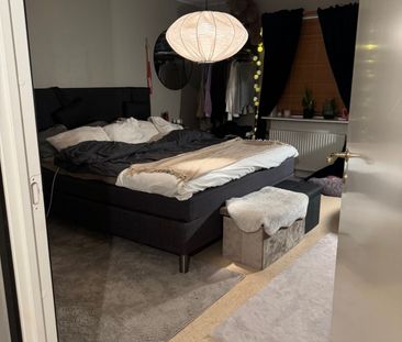Hallonvägen, Gullspång - Foto 4