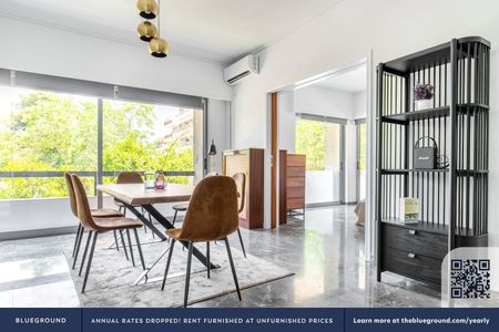 Διαμέρισμα για ενοικίαση Κολωνάκι (Κολωνάκι - Λυκαβηττός) - Photo 2