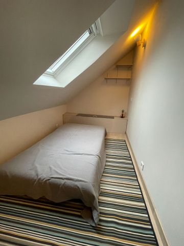 Location Appartement 2 pièces 22m² - Photo 2
