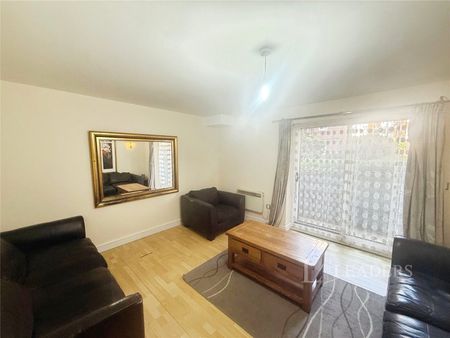 2 bedroom apartment to rent Briton Street, Southampton, SO14 - Photo 2
