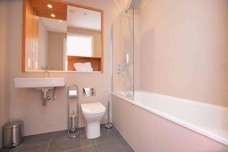 Atria House, Bath Road, Slough, SL1 - Photo 5