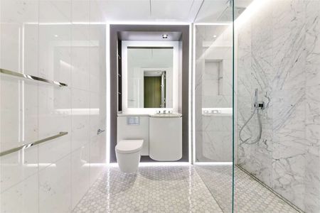 Savills are pleased to present this superb Studio Apartment in the much anticipated One Park Drive Development. - Photo 5