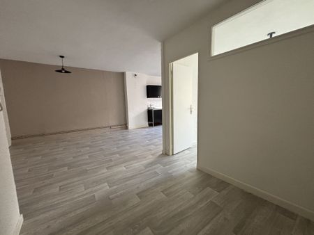 Location Appartement 2 pièces 50m² CHARLIEU 42190 - Photo 3