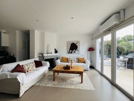 3 bedroom luxury House for rent in Calvià, Balearic Islands - Photo 3