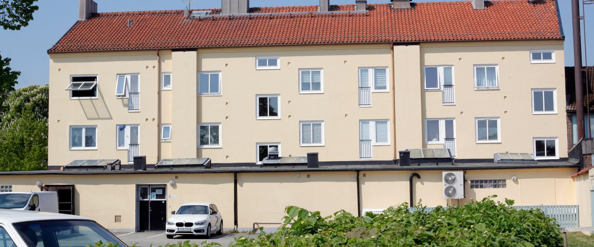 Norregatan 6A - Photo 1