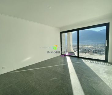 Loft apartment with stunning views over the lagoon, large terrace - Photo 6
