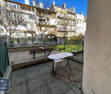 Location Appartement 1 pièce 18m² MARSEILLE 5ème - Photo 3
