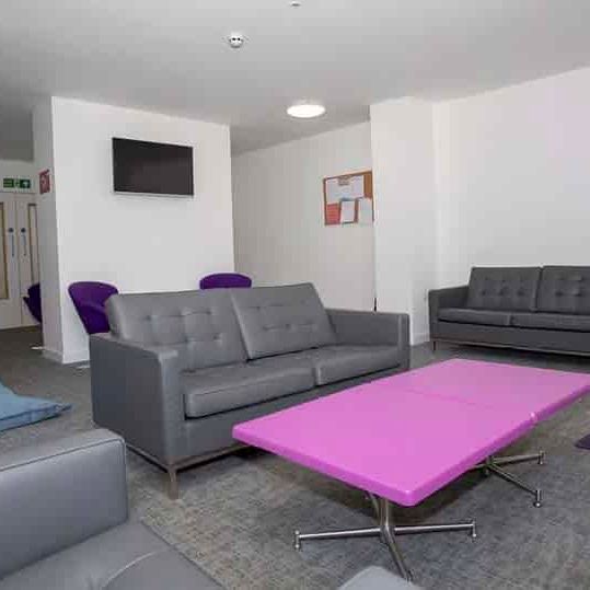 Superior 1 Bed Apartment - Photo 1