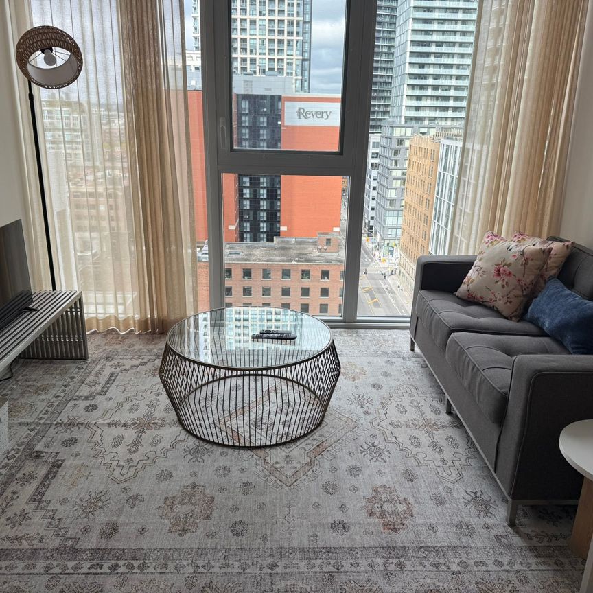 For Lease - 357 King Street Unit# 1202, Toronto, Ontario - Photo 1