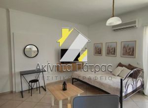 Studio/Γκαρσονιέρα για ενοικίαση - Πάτρα, - Photo 1