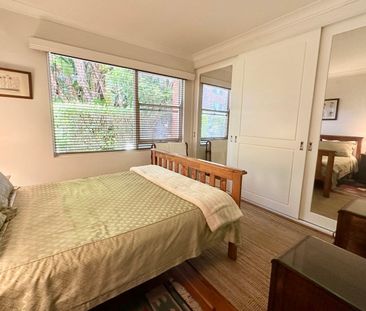 Fully Furnished Two Bedroom Apartment Located In The Heart Of Dolls... - Photo 3