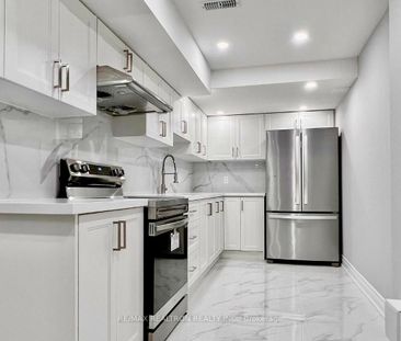 For Lease - 74 Mohandas Drive Unit# #Bsmt, Markham, Ontario - Photo 5