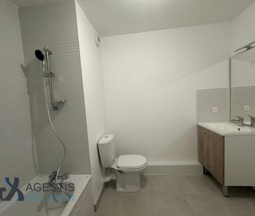 APPARTEMENT T2 45M - Photo 6