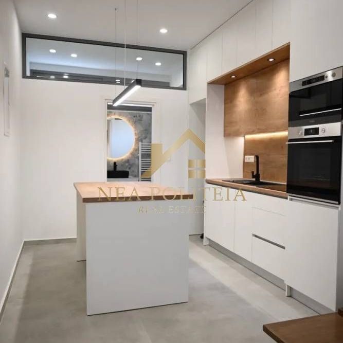 Loft για ενοικίαση Καλαμαριά - Photo 1