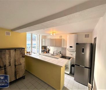 Location Appartement 2 pièces 30m² CORBEIL ESSONNES 91100 - Photo 6