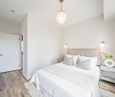 For Lease - 20 Echo Point Unit# 132, Toronto, Ontario - Photo 5