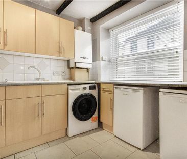 1 bedroom apartment to rent - Photo 6