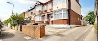 Vicarage Road, Leyton, E10 - Photo 1