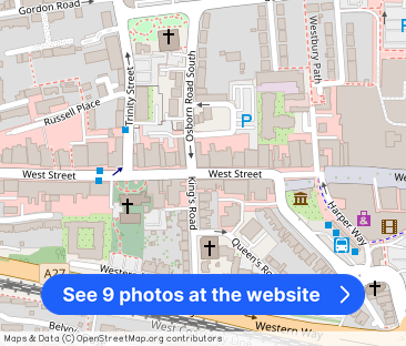 West Street, Fareham - Photo 1