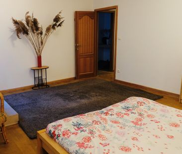 Ruime gemeubelde kamer met alle comfort - Brussel centrum - Foto 6