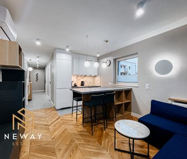 Nowe | 2 pokoje | miejsce postojowe | komórka lok. - Zdjęcie 6