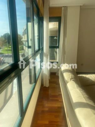 Piso en alquiler en Juan Carlos I - Foto 1