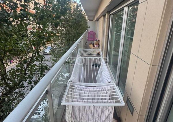 Apartamento T3 em Lisboa