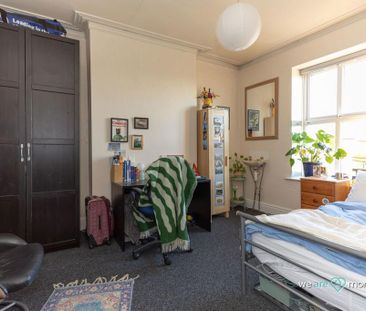 5 bedroom terraced house to rent - Photo 1