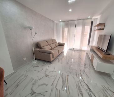 Ref.7415 2 bedroom apartment in new building “Residencial Alegría X... - Photo 2