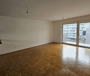 2 Zimmerwohnung mit Balkon, Küche und sehr guter Infrastruktur - un... - Photo 6