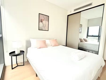 2 Bedroom Plus Study Available in Macquarie Park - Enquire Now - Photo 3