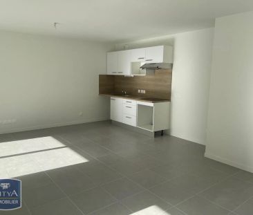 Appartement à louer 3 pièces 64.63m² - Photo 6