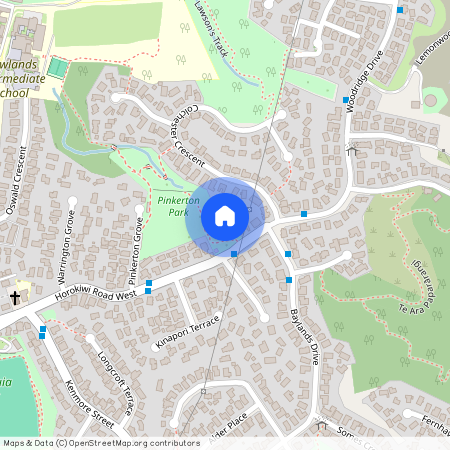 a/11 Colchester Crescent, Newlands, Wellington City