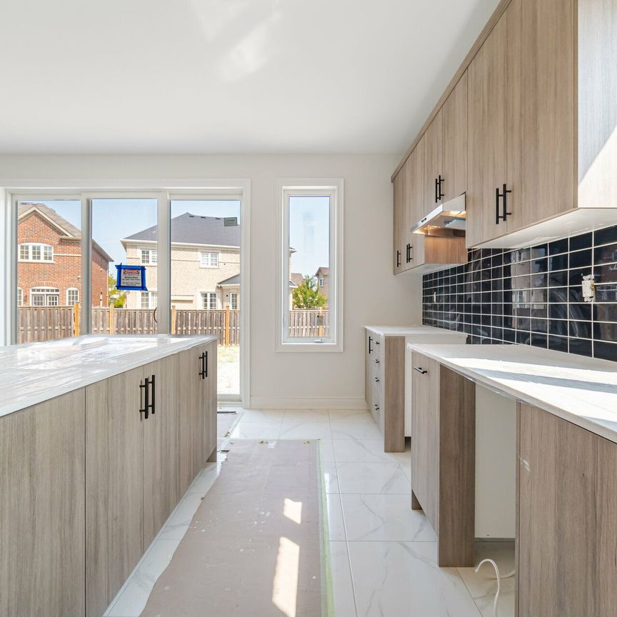 For Lease - 31 Dolomite Drive, Brampton, Ontario - Photo 1