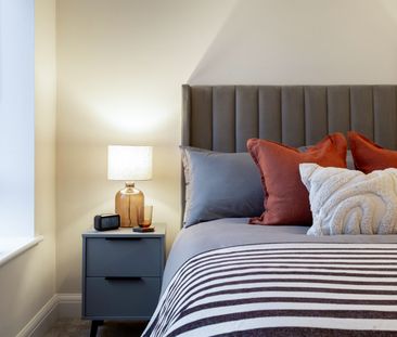 Casa at Abbey Court, Leeds, LS5 - Photo 4