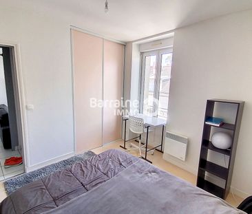 Location appartement à Lorient, 2 pièces 42m² - Photo 2