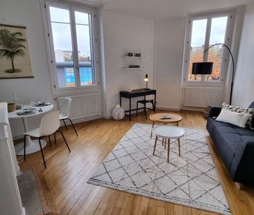 Location Appartement 2 pièces LIMOGES (87000) - Photo 2