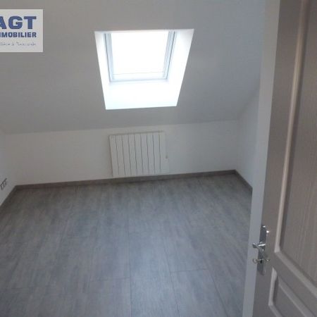 Location Appartement 2 pièces 26m² BEAUVAIS 60000 - Photo 4