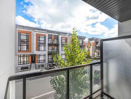 For Lease - 2 Steckley House Lane Unit# 920, Richmond Hill, Ontario - Photo 5